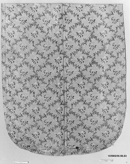 Piece — Unknown