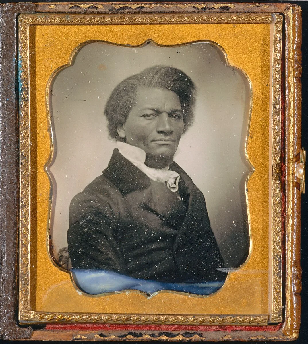 Frederick Douglass — Unknown