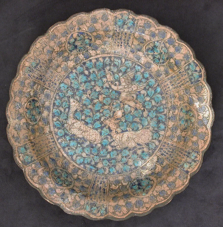 Dish — Unknown
