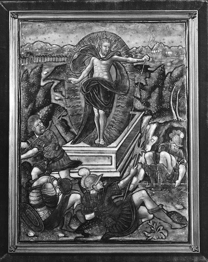 The Resurrection
