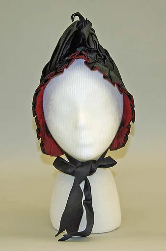 Bonnet