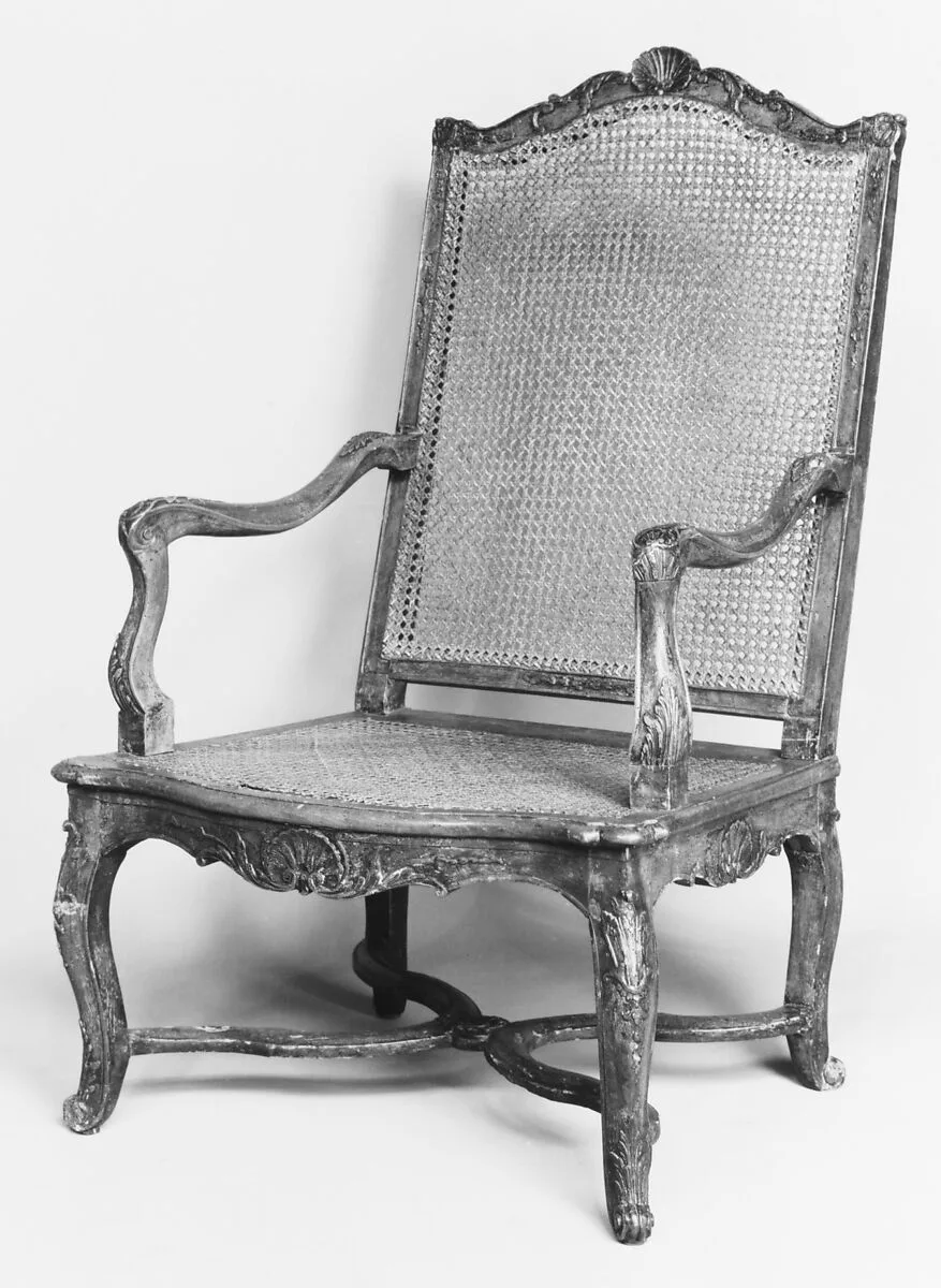 Armchair — Unknown