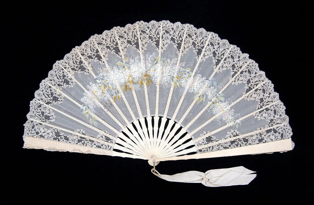 Fan — Unknown