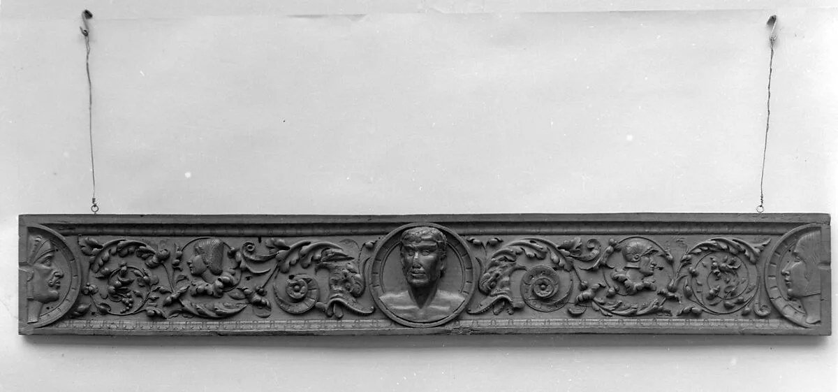 Panel — Unknown
