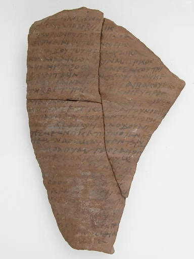 Ostrakon