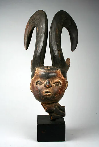 Horned Headdress
