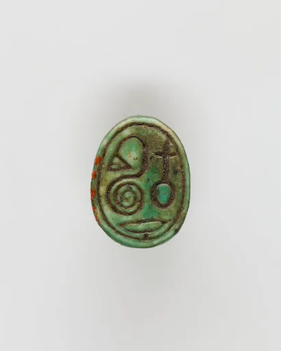 Scarabs