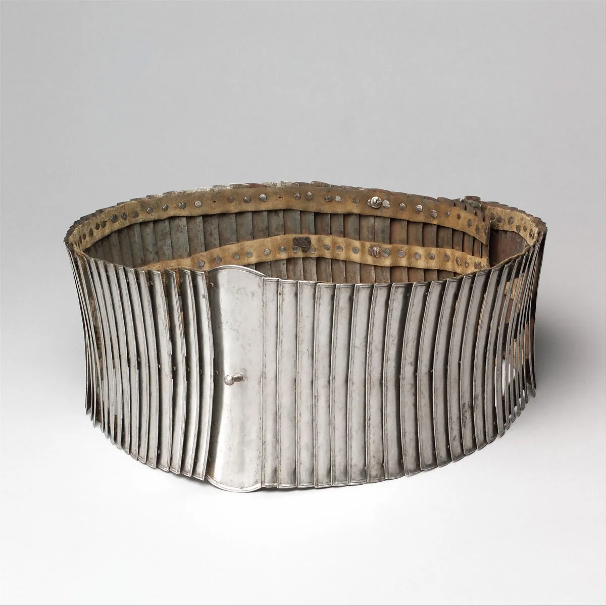 Armored Belt — Unknown