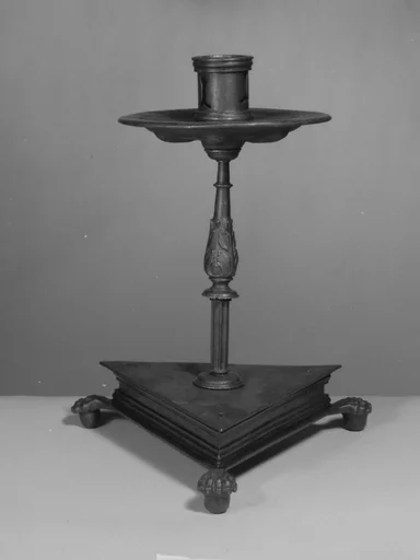 Pair of candlesticks