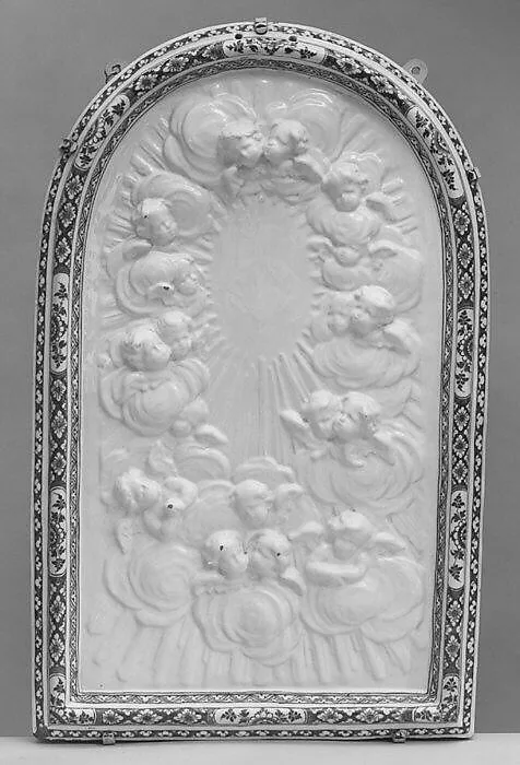 Plaque — Olérys Factory