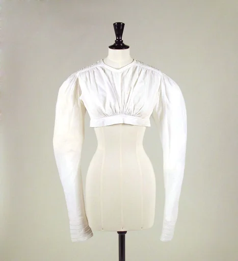 Bodice
