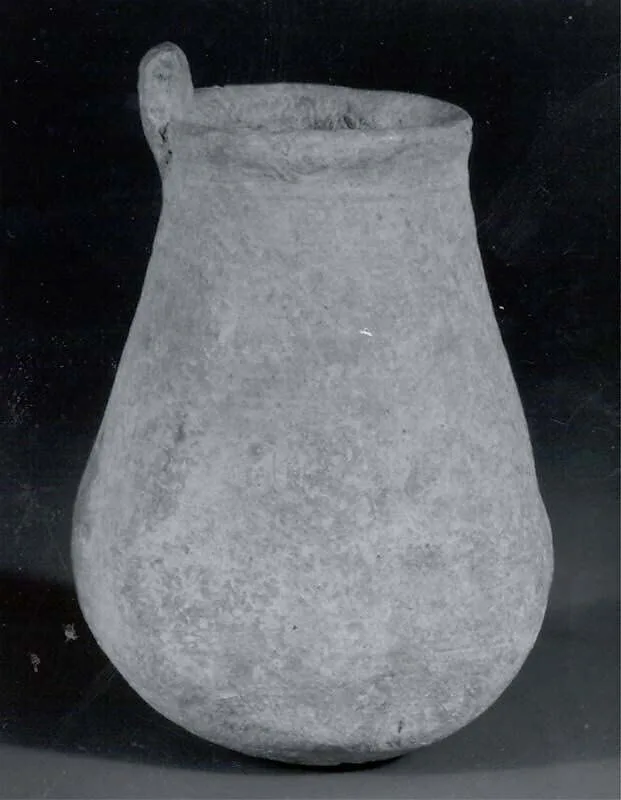 Juglet — Unknown