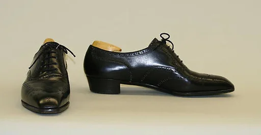 Oxfords
