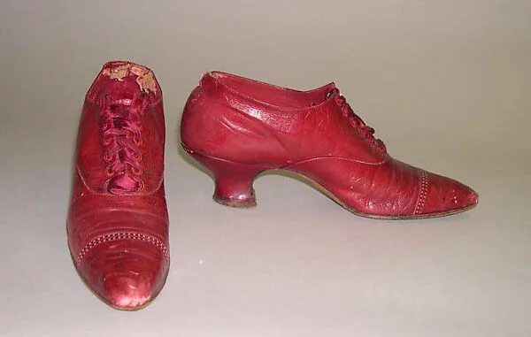 Shoes — B. Altman & Co.