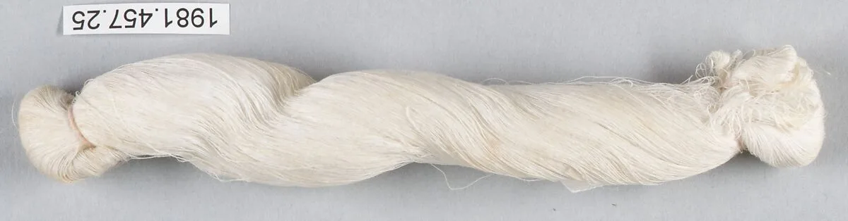 Skein — Unknown