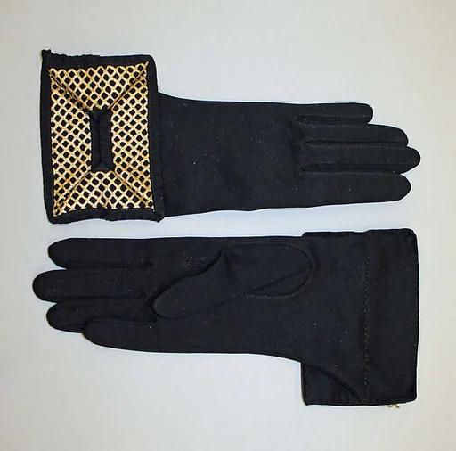 Gloves