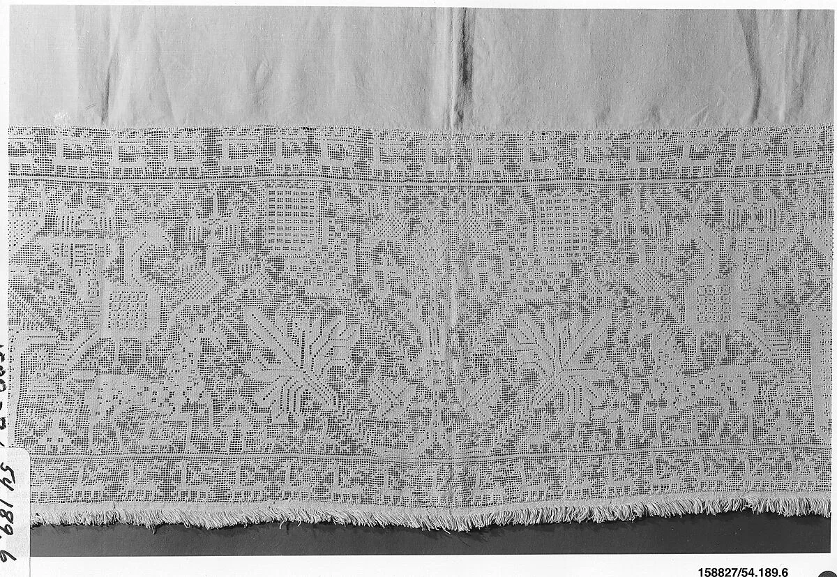 Altar frontal — Unknown