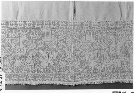 Altar frontal