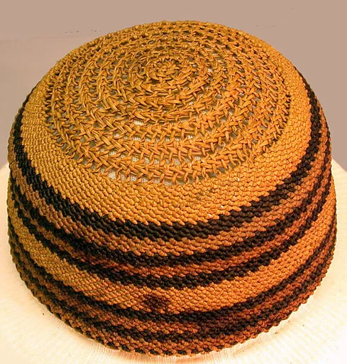 Prestige Cap (Laket mishiing)
