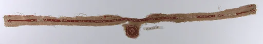 Shoulder Band Fragment