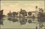 [139 Postcards of Factories Collected by Walker Evans]