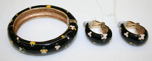 Jewelry set