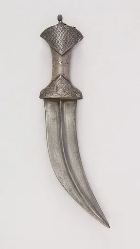 Dagger (Jambiya)