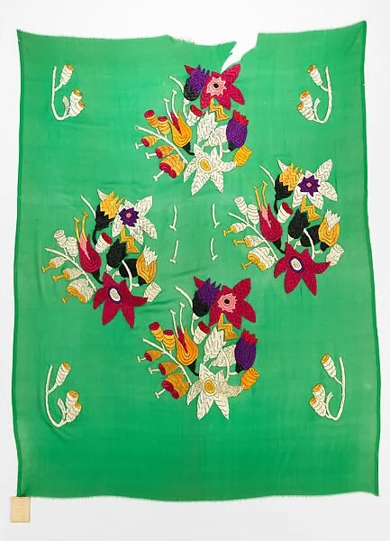 Textile — Sarah Lipska