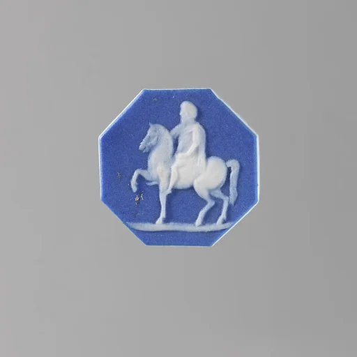 Marcus Aurelius on horseback