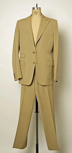 Suit