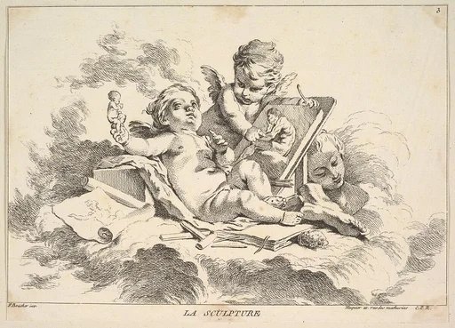Sculpture