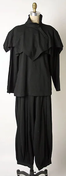 Ensemble — Issey Miyake|Miyake Design Studio