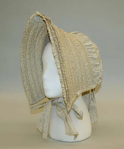 Bonnet