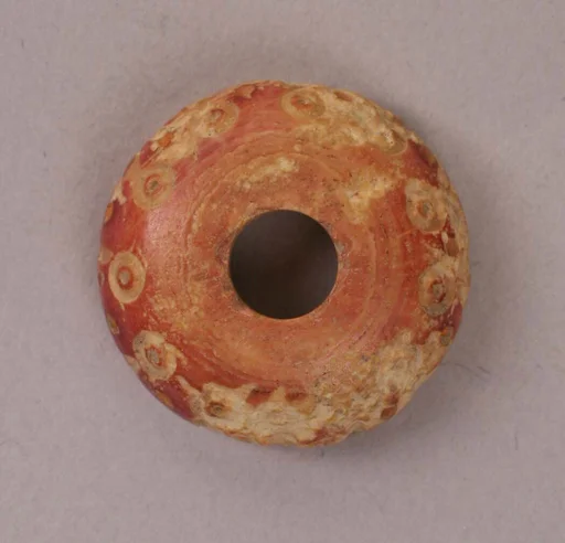 Button or Bead