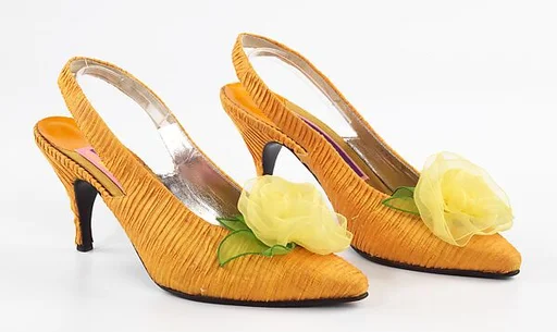 Evening shoes