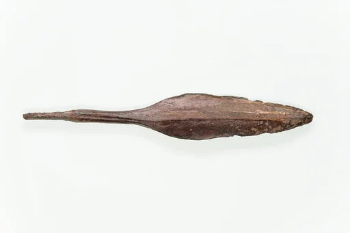 Arrow or Javelin Point of Neferkhawet