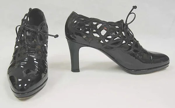 "RV 75" — Roger Vivier|Delman
