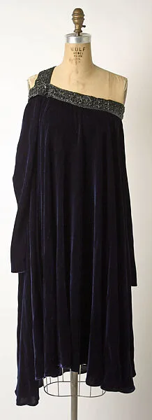 Evening ensemble — Romeo Gigli