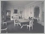 Dining Room, Hopedene, Newport, Rhode Island — Anonymous, American, 19th to 20th centuries|Ogden Codman, Jr.
