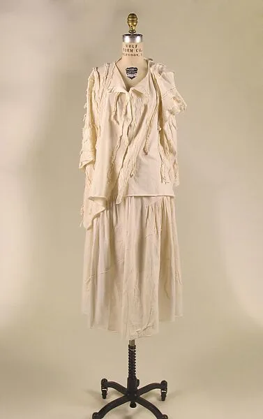 Ensemble — Rei Kawakubo|Comme des Garçons