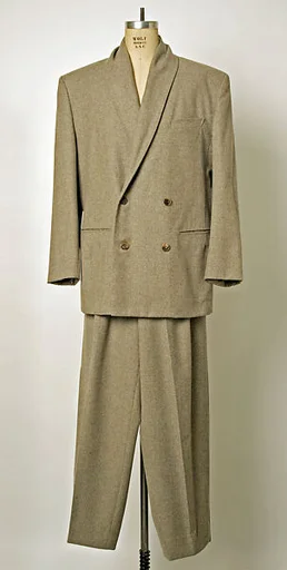 Suit