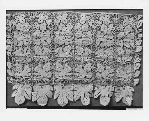 Lace Pattern
