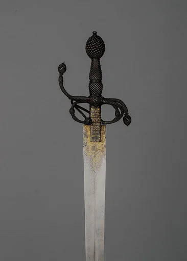 Rapier