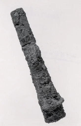 Ferrule (?)