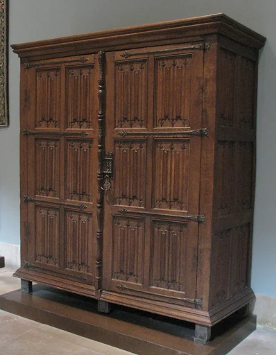 Armoire