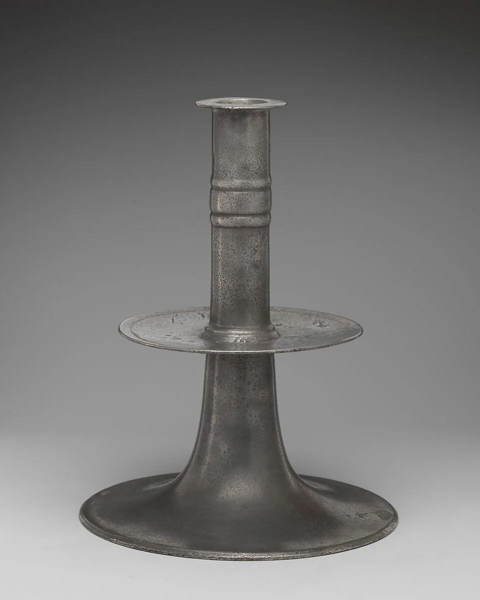 Candlestick — Unknown