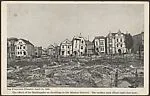 San Francisco Disaster April 18, 1906. — Unknown