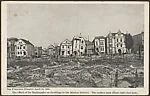 San Francisco Disaster April 18, 1906.