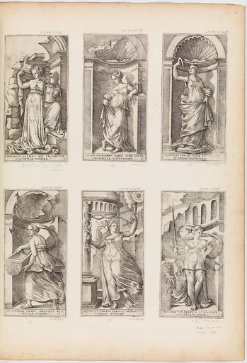The Persian Sibyl