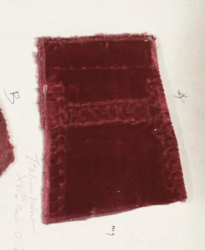 Fragment — Unknown